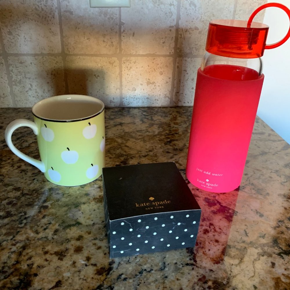Kate Spade Miscellaneous Accessories